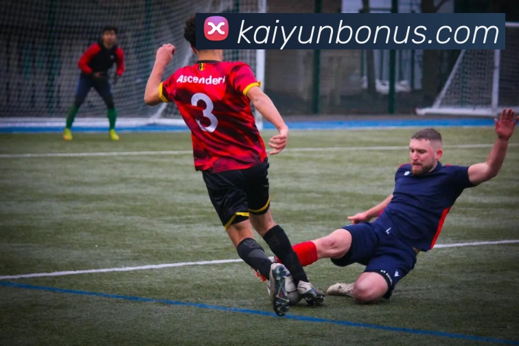 开云体育全站App